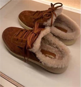 Кроссовки  LOUIS VUITTON 162923