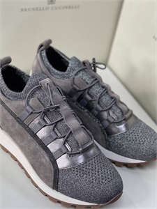 Кроссовки BRUNELLO CUCINELLI 162933