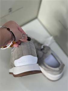 Кроссовки BRUNELLO CUCINELLI 162934