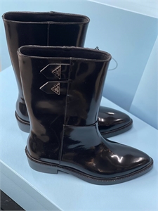 Сапоги PRADA 162936