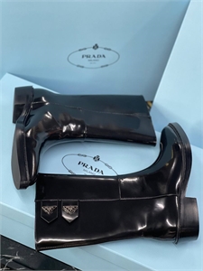 Сапоги PRADA 162936
