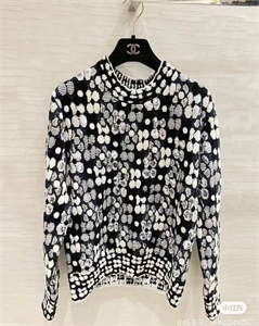 Свитер CHANEL 162944 - фото 389047