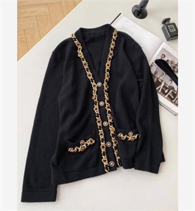 Кардиган CHANEL 162980