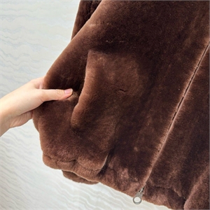 Бомбер MIU MIU 162989