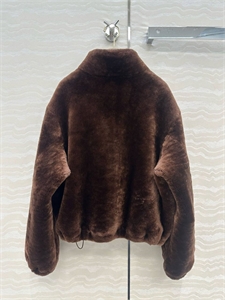 Бомбер MIU MIU 162989