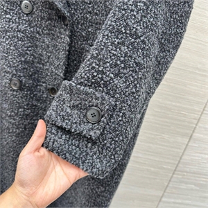 Пальто LORO PIANA 162991 - фото 389228