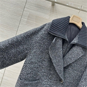 Пальто LORO PIANA 162991 - фото 389229