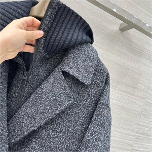 Пальто LORO PIANA 162991 - фото 389230