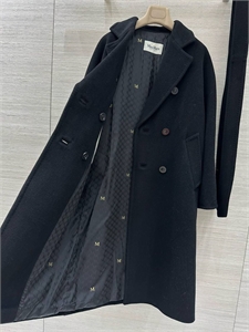 Пальто MAX MARA 162993