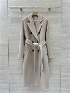 Пальто MAX MARA 162994