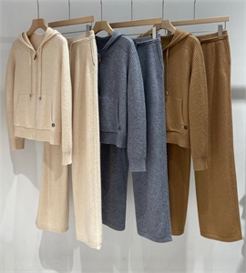 Костюм LORO PIANA 163000 - фото 389294