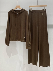 Костюм LORO PIANA 163001 - фото 389296