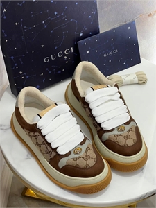 Кроссовки GUCCI 163007