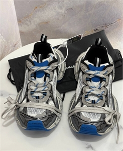 Кроссовки BALENCIAGA 163009