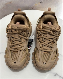 Кроссовки BALENCIAGA 163012