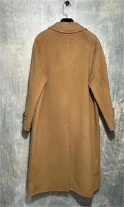 Пальто MIU MIU 163017 - фото 389351