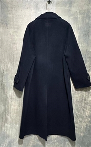 Пальто MIU MIU 163018 - фото 389356