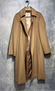 Пальто Max Mara 163022