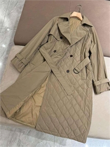 Плащ BRUNELLO CUCINELLI 163023 - фото 389382