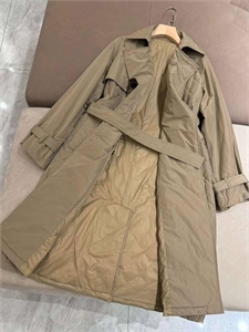 Плащ BRUNELLO CUCINELLI 163023 - фото 389383