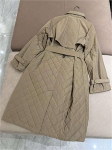 Плащ BRUNELLO CUCINELLI 163023 - фото 389384