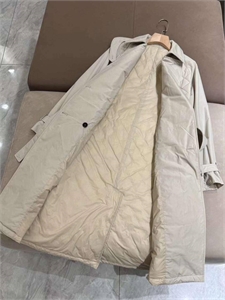 Плащ BRUNELLO CUCINELLI 163024 - фото 389389