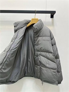 Куртка MIU MIU 163027 - фото 389423