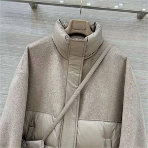 Куртка LORO PIANA 163028 - фото 389430