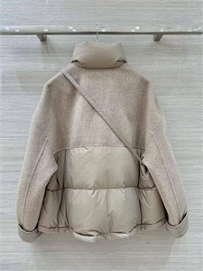 Куртка LORO PIANA 163028 - фото 389431