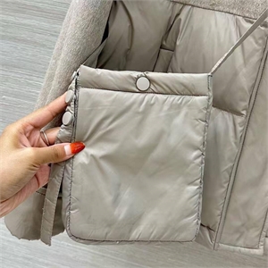 Куртка LORO PIANA 163028 - фото 389432