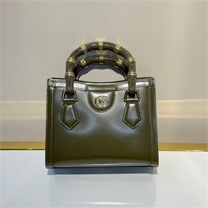 Сумка GUCCI 163049 - фото 389543