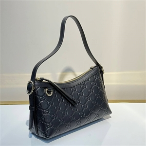 Сумка GUCCI 163058 - фото 389590