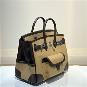 Сумка HERMES 163063 - фото 389620