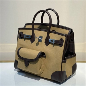 Сумка HERMES 163063 - фото 389621