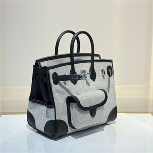 Сумка HERMES 163064 - фото 389624