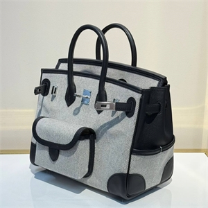 Сумка HERMES 163064 - фото 389625