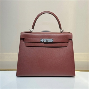 Сумка HERMES 163074 - фото 389679