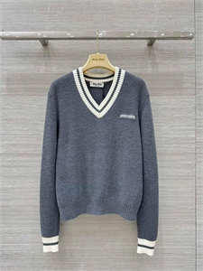 Кофта MIU MIU 163089