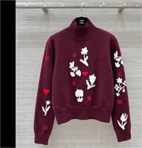 Свитер CHANEL 163094