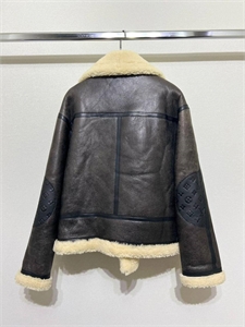 Дубленка LV 163115