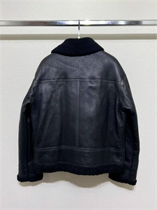 Дубленка LV 163116