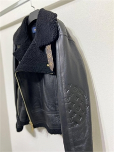 Дубленка LV 163116