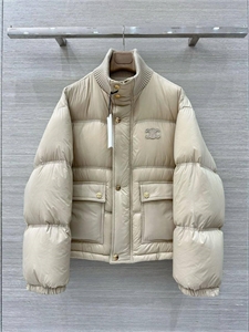 Пуховик CELINE 163120