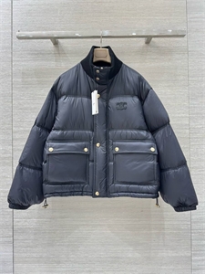 Пуховик CELINE 163121 - фото 389859