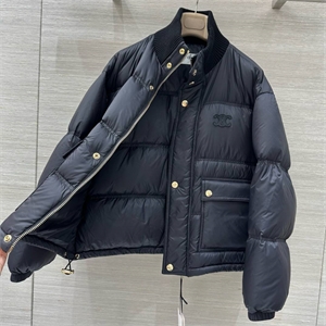 Пуховик CELINE 163121 - фото 389860