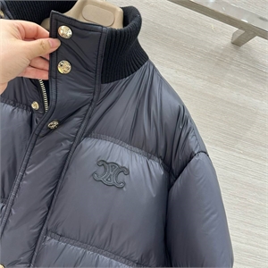 Пуховик CELINE 163121 - фото 389861