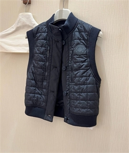 Жилетка HERMES 163128 - фото 389889