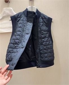 Жилетка HERMES 163128 - фото 389890