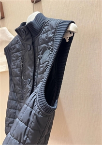 Жилетка HERMES 163128 - фото 389891