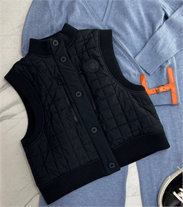 Жилетка HERMES 163128 - фото 389893